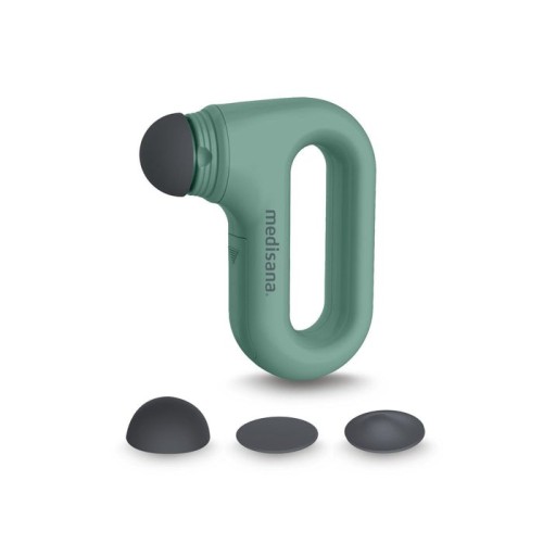Medisana hm 330 mini masajeador de puntos gatillo