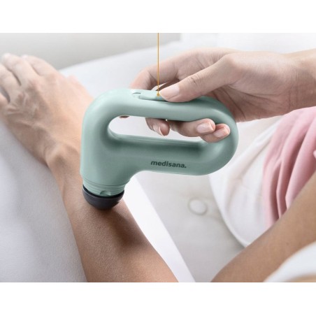 Medisana hm 330 mini masajeador de puntos gatillo