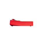 Akai mpk mini play mk3 teclado de control controlador midi usb negro, rojo