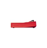 Akai mpk mini play mk3 teclado de control controlador midi usb negro, rojo
