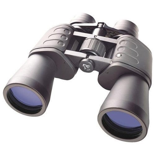 Bresser optics hunter 8-24 x 50 binocular bk-7 negro