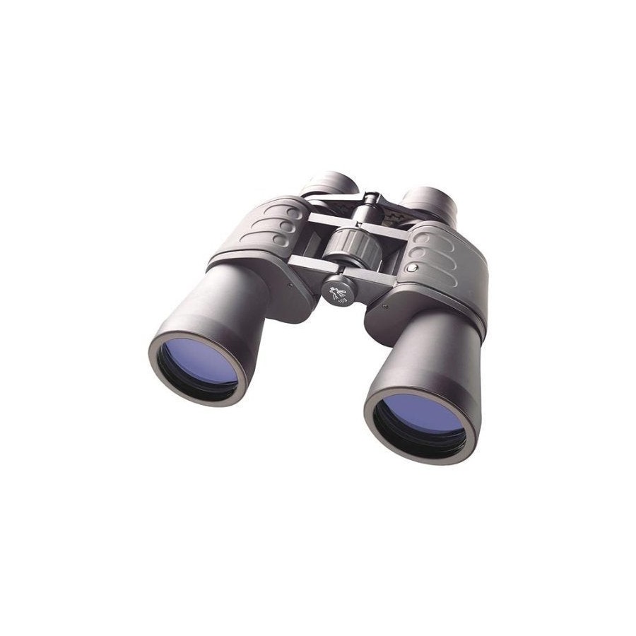 Bresser optics hunter 8-24 x 50 binocular bk-7 negro