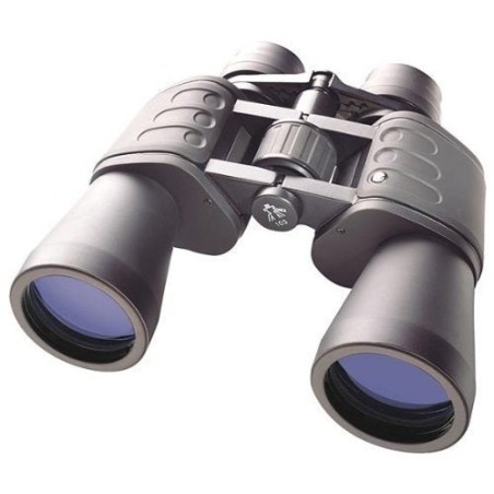 Bresser optics hunter 8-24 x 50 binocular bk-7 negro