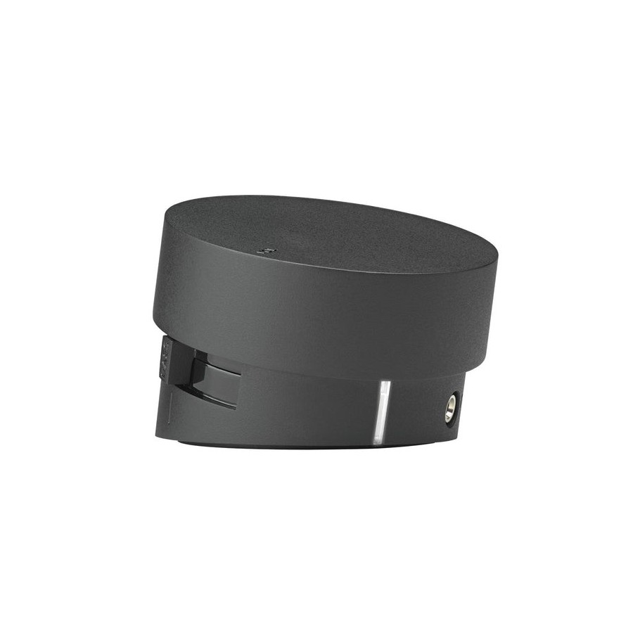 Logitech altavoces z533 2.1 60w negro 980-001054