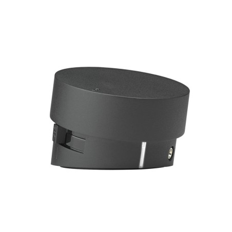Logitech altavoces z533 2.1 60w negro 980-001054
