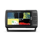 Garmin striker vivid 9sv buscador de peces 500 w