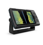 Garmin striker vivid 9sv buscador de peces 500 w