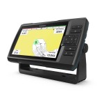 Garmin striker vivid 9sv buscador de peces 500 w