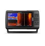 Garmin striker vivid 9sv buscador de peces 500 w