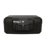 Caja fuerte master lock l1200  negro