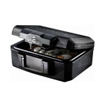 Caja fuerte master lock l1200  negro
