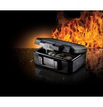 Caja fuerte master lock l1200  negro