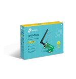 Tp-link tl-wn781nd 150mbps 11n wireless pci express