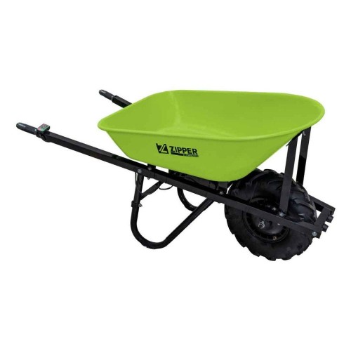 Carretilla a batería zipper zi-ewb200s