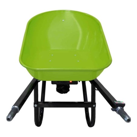 Carretilla a batería zipper zi-ewb200s