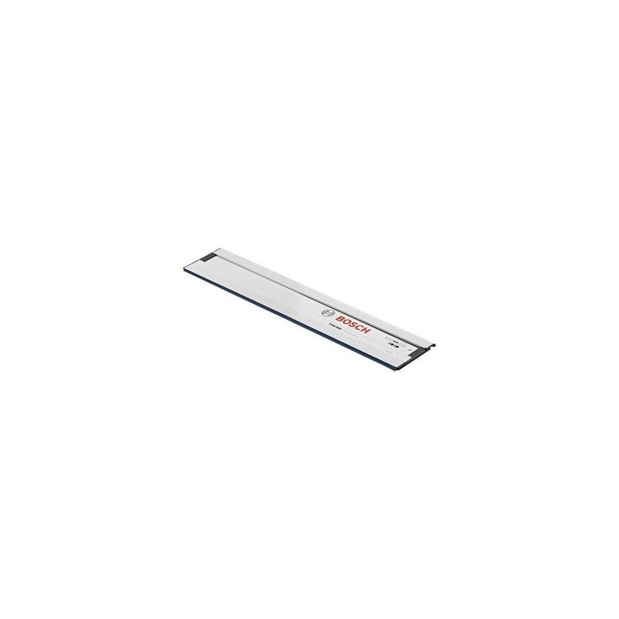 Guía bosch fsn 800 professional (aluminio, 800 mm, para sierras circulares) 1600z00005