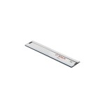 Guía bosch fsn 800 professional (aluminio, 800 mm, para sierras circulares) 1600z00005