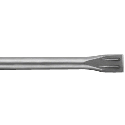 Bosch professional cincel plano sds-plus 20x250 mm 2609390394