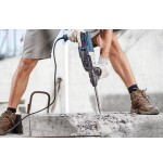 Bosch professional cincel plano sds-plus 20x250 mm 2609390394