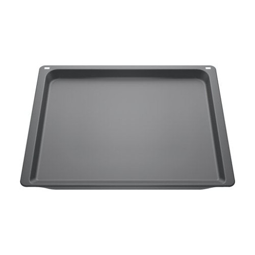 Bandeja de horno esmaltada siemens hz631070 antracita hz631070
