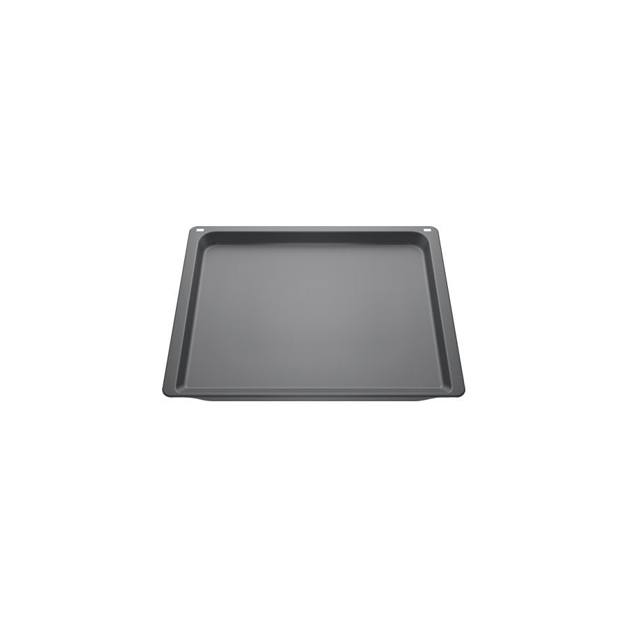 Bandeja de horno esmaltada siemens hz631070 antracita hz631070
