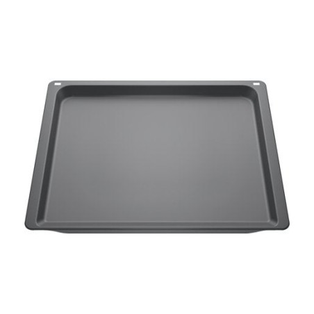 Bandeja de horno esmaltada siemens hz631070 antracita hz631070