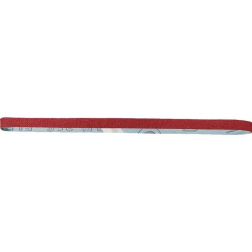 Bosch professional banda de lija x440 best para madera y pintura, 13x457mm, k120 3 piezas, para limas eléctricas 2608606205