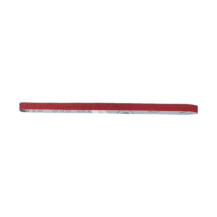 Bosch professional banda de lija x440 best para madera y pintura, 13x457mm, k120 3 piezas, para limas eléctricas 2608606205