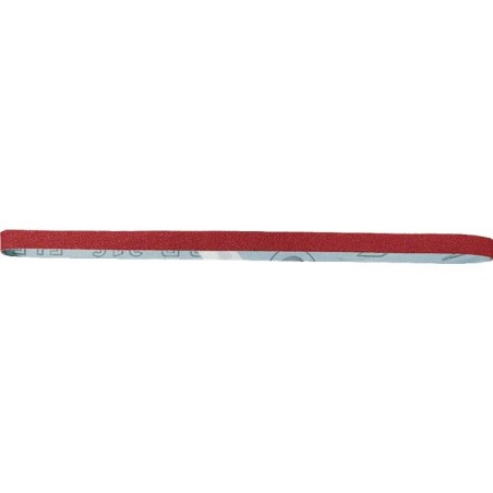 Bosch professional banda de lija x440 best para madera y pintura, 13x457mm, k120 3 piezas, para limas eléctricas 2608606205