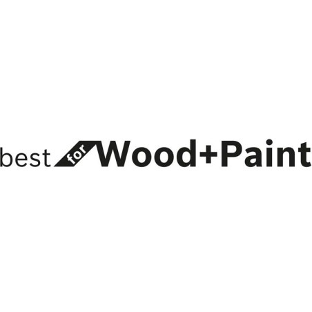 Bosch professional banda de lija x440 best para madera y pintura, 13x457mm, k120 3 piezas, para limas eléctricas 2608606205