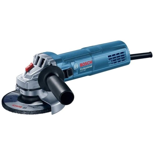 Amoladora angular bosch gws 880 professional (azul/negro, 880 vatios)  060139600a