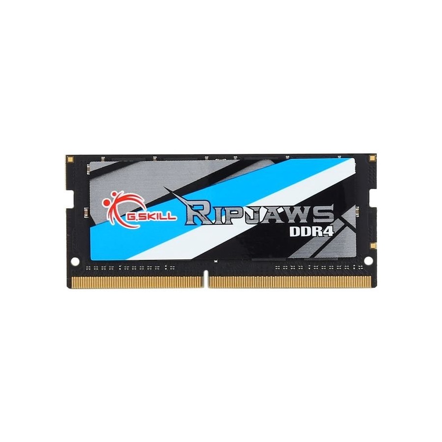 Memoria g.skill sodimm ddr4 16gb pc2400 c16 rip