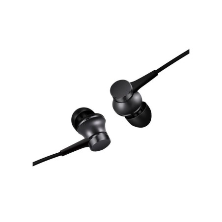 Xiaomi mi in ear basic auriculares con micrófono jack 3.5 negros