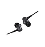 Xiaomi mi in ear basic auriculares con micrófono jack 3.5 negros