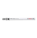 Hoja de sierra de calar bosch expert t 308 bp 'madera limpieza por 2 lados' (3 piezas) 2608900557