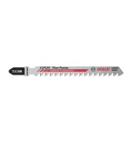 Hoja de sierra de calar bosch expert metal duro t 141 hm 'fiber yeso' (3 piezas)  2608900563