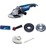 Amoladora angular bosch gws 24-230 p profesional 06018c3100