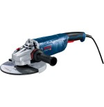 Amoladora angular bosch gws 24-230 p profesional 06018c3100