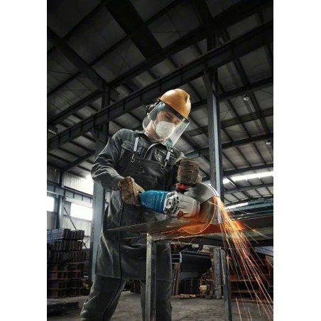 Amoladora angular bosch gws 24-230 p profesional 06018c3100