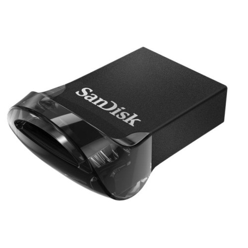 Pendrive sandisk 64gb ultra fit usb 3.1 (3.1 gen 2), usb type-a connector