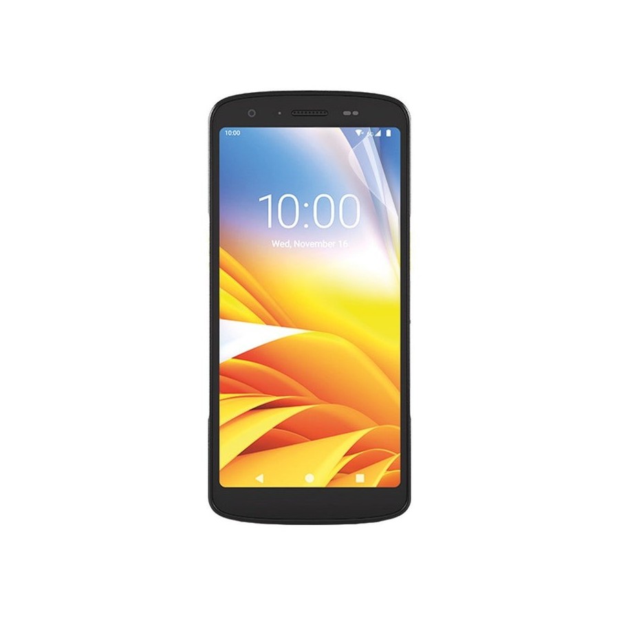 Mobilis 036136 accesorio para ordenador de bolsillo tipo pda protector de pantalla