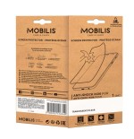 Mobilis 036136 accesorio para ordenador de bolsillo tipo pda protector de pantalla