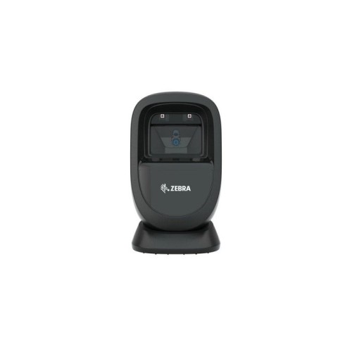 Zebra ds9308-sr lector de códigos de barras fijo 1d/2d led negro