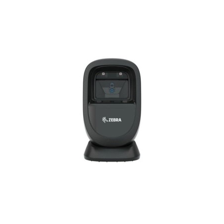 Zebra ds9308-sr lector de códigos de barras fijo 1d/2d led negro