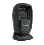 Zebra ds9308-sr lector de códigos de barras fijo 1d/2d led negro