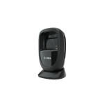 Zebra ds9308-sr lector de códigos de barras fijo 1d/2d led negro