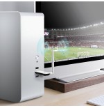 Tp-link tl-wn722n adaptador wifi usb 150 mbps antena de alta ganancia