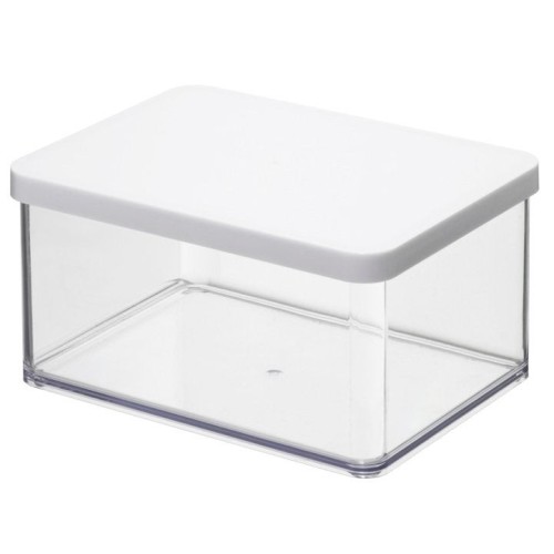 Rotho loft 2.25 l bialy