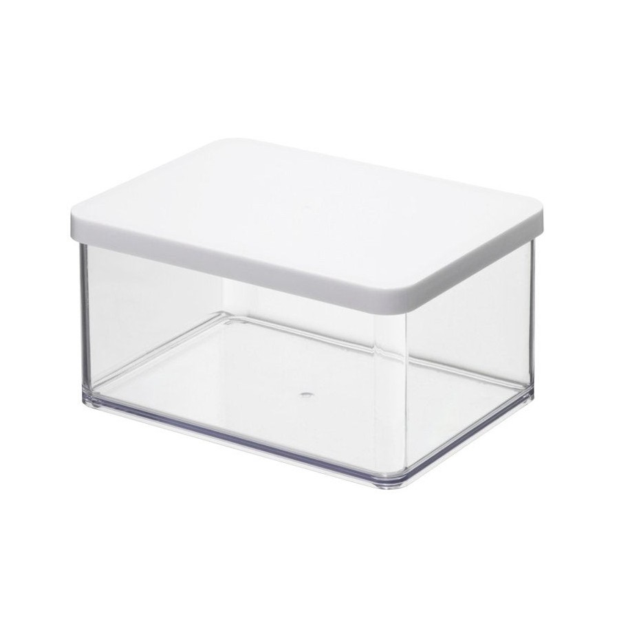 Rotho loft 2.25 l bialy