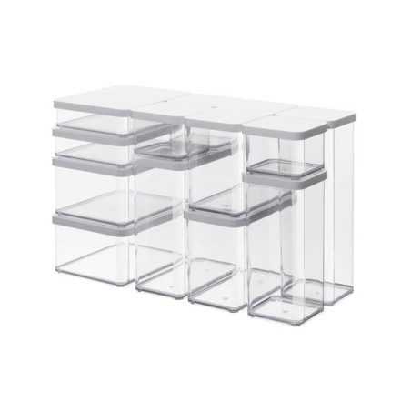 Rotho loft 2.25 l bialy